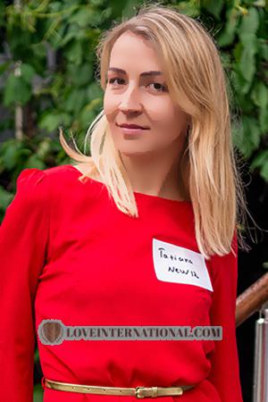 172928 - Tatiana Alter: 40 - Ukraine