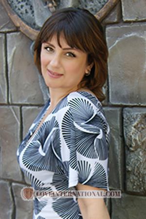173653 - Yanina Alter: 45 - Ukraine