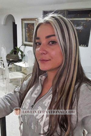 173726 - Marcela Alter: 41 - Kolumbien