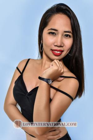 Ladies of Cebu Stadt