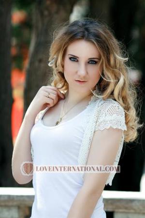 174309 - Yuliia Alter: 27 - Ukraine