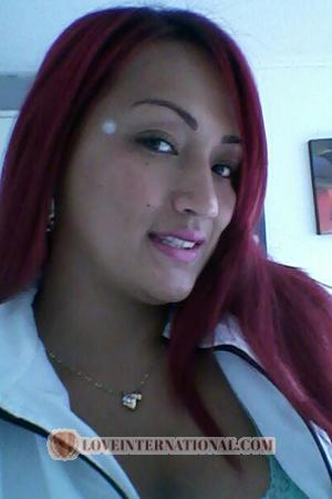 174482 - Nelly Carolina Alter: 33 - Kolumbien