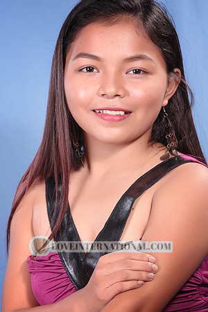 174918 - Mary Jane Alter: 25 - Philippinen