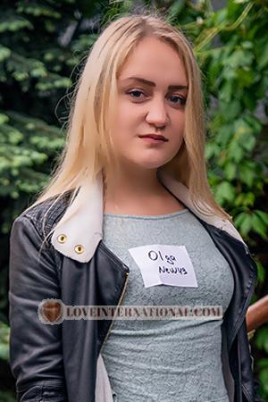 175153 - Olga Alter: 27 - Ukraine