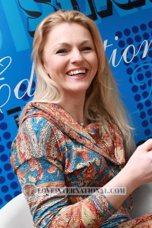 175939 - Irina Alter: 46 - Ukraine