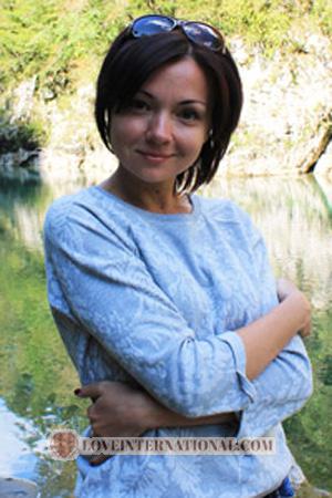176109 - Nataliya Alter: 41 - Ukraine