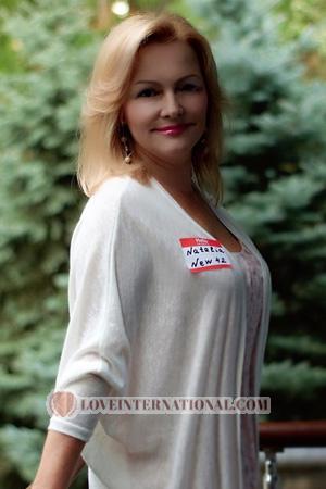 176159 - Nataliya Alter: 54 - Ukraine