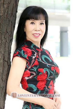 176283 - yuxia Alter: 68 - China