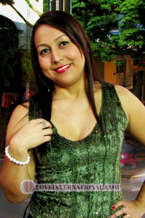 177012 - Carmen Rocio Alter: 42 - Kolumbien