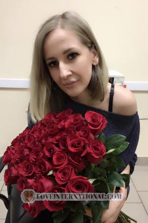Russland women
