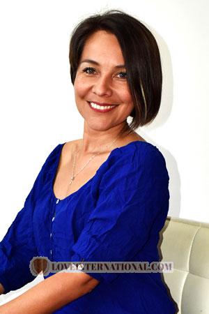 177977 - Claudia Patricia Alter: 47 - Kolumbien