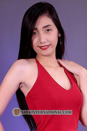 Ladies of Cebu Stadt