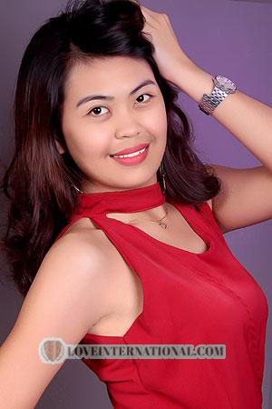 Ladies of Philippinen