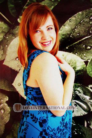 179745 - Yuliya Alter: 42 - Ukraine