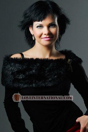 Russland women