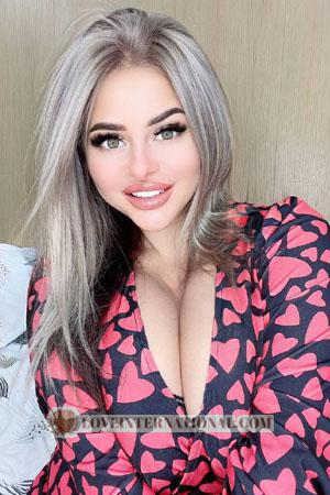 180296 - Marina Alter: 36 - Ukraine