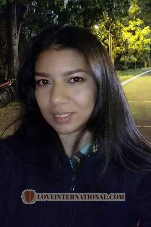 181992 - Yuly Andrea Alter: 46 - Kolumbien