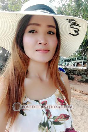 182126 - Rattechaneekorn Alter: 36 - Thailand