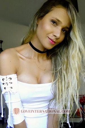 182395 - Alejandra Alter: 35 - Kolumbien