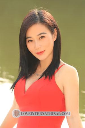 Ladies of Asia