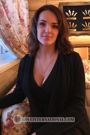 Russland women