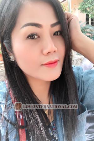 184214 - Sasinat Alter: 43 - Thailand