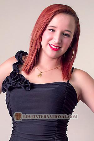 184438 - Lorena Alter: 27 - Peru