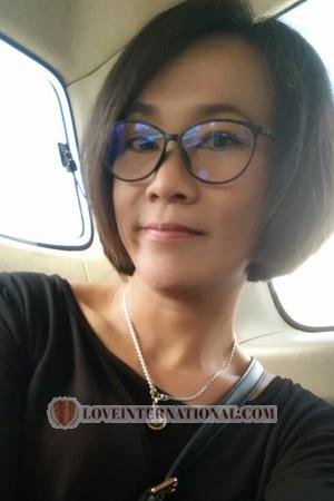 184894 - Saowaluk Alter: 53 - Thailand