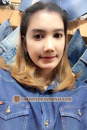 185043 - Datchaneewan Alter: 38 - Thailand