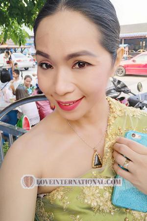 185046 - Kamonwan Alter: 49 - Thailand