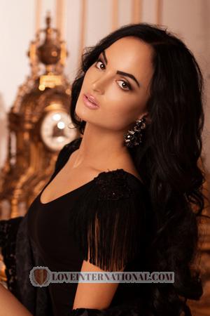 Ukraine women