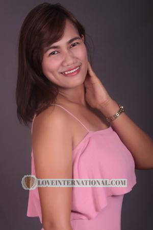 185744 - Jamierah Alter: 39 - Philippinen
