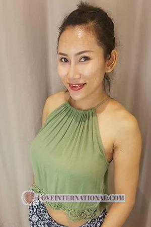185763 - Khanitta Alter: 34 - Thailand