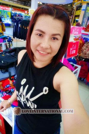 186103 - Saranya Alter: 39 - Thailand