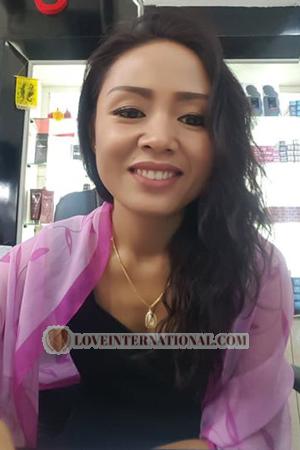 186107 - Kanticha Alter: 39 - Thailand