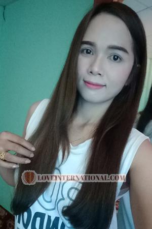 186108 - Wiraiwan Aoy Alter: 36 - Thailand