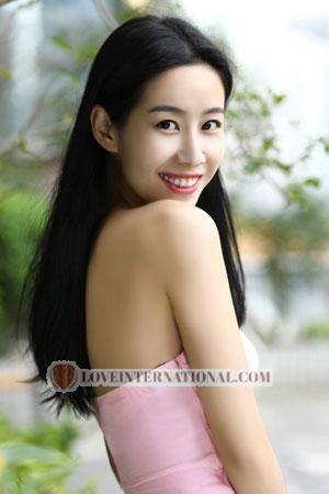 186115 - Miaoling Bonnie Alter: 31 - China