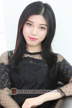 186522 - Qiaoting Alter: 25 - China