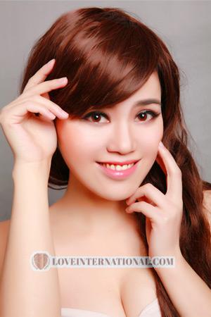 186825 - Cancan (Cara) Alter: 36 - China