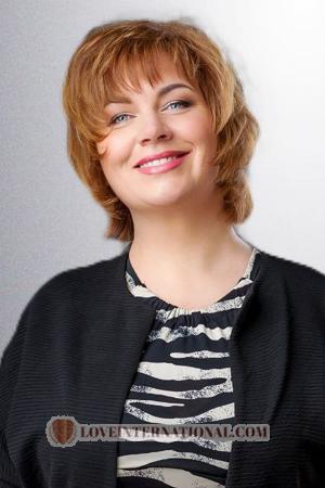 187018 - Tatiana Alter: 49 - Ukraine