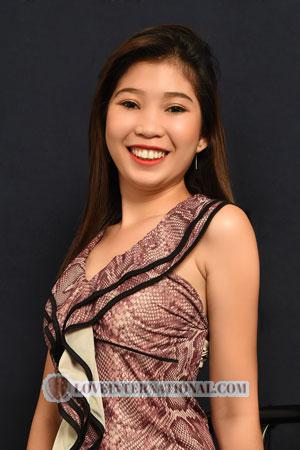 187131 - Trisha Mai Alter: 25 - Philippinen