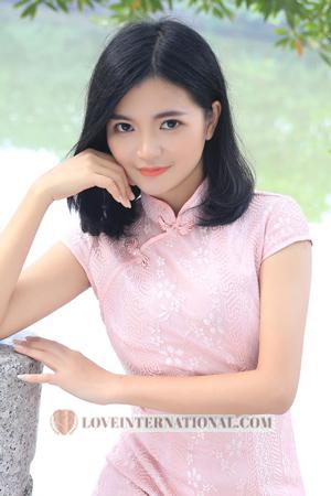 187214 - Xiping (Cici) Alter: 34 - China