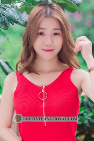 187685 - Qianwen Alter: 34 - China