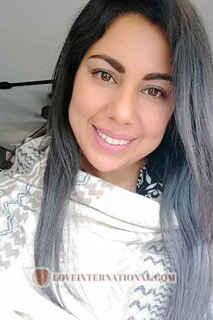 187823 - Karina Alter: 45 - Peru