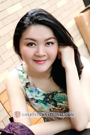 187959 - Qin (Betty) Alter: 42 - China