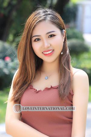 187979 - Miao (Rissa) Alter: 29 - China