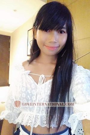 188054 - Prapatsorn Alter: 29 - Thailand