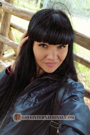 Russland women