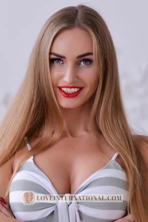 189071 - Ludmila Alter: 36 - Ukraine