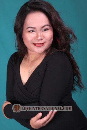 Ladies of Cebu Stadt